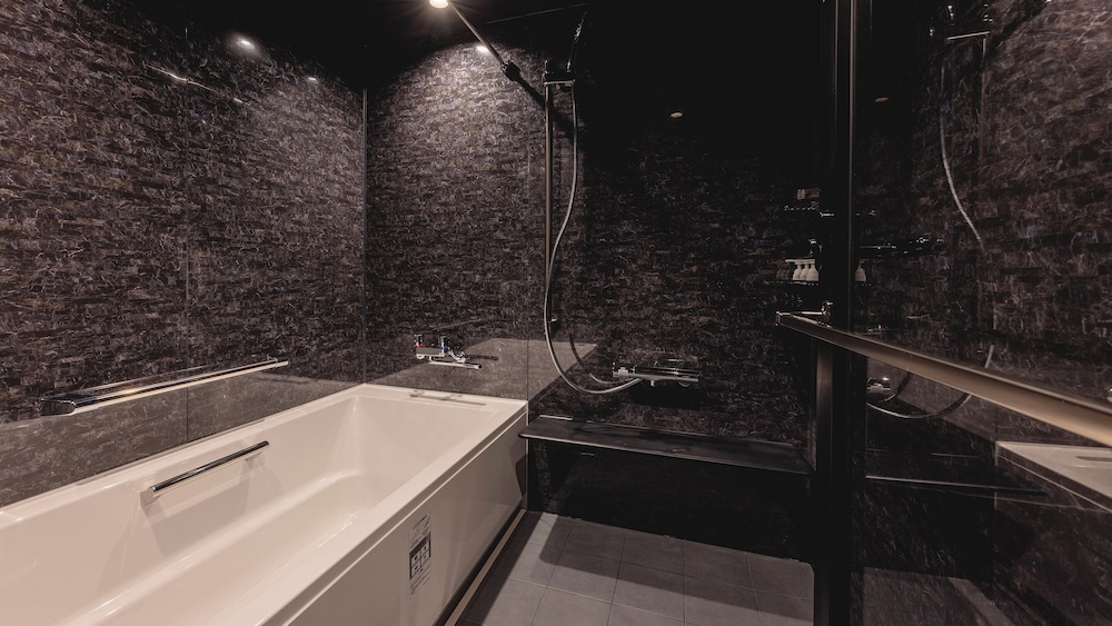 Deluxe Room, Non Smoking (Residence,No View-A Type) - Photo 9