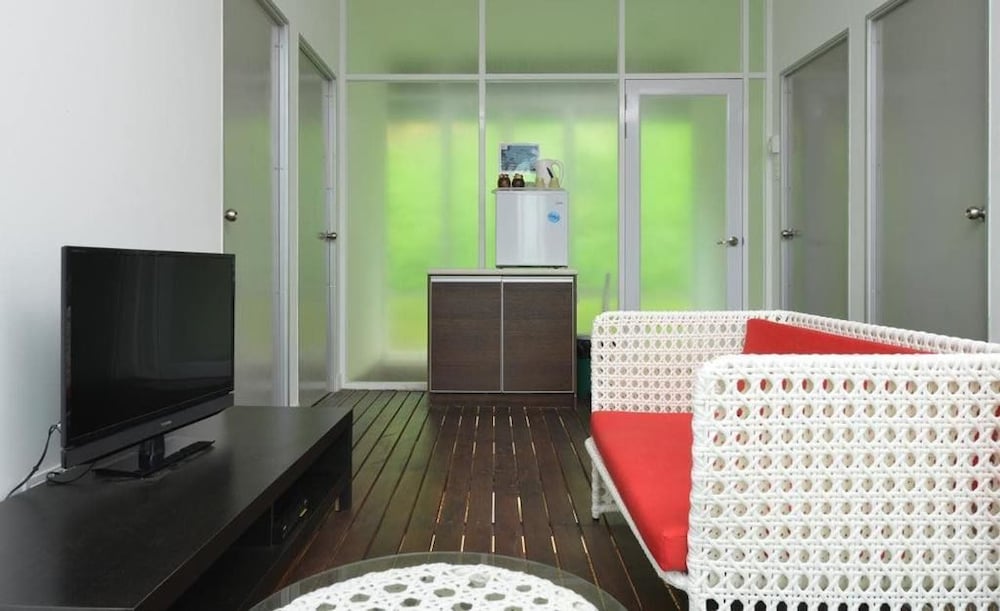 Premium Chalet photo 2