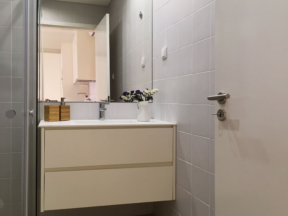 Romantic Studio, 1 Double Bed, Accessible, City View photo 3