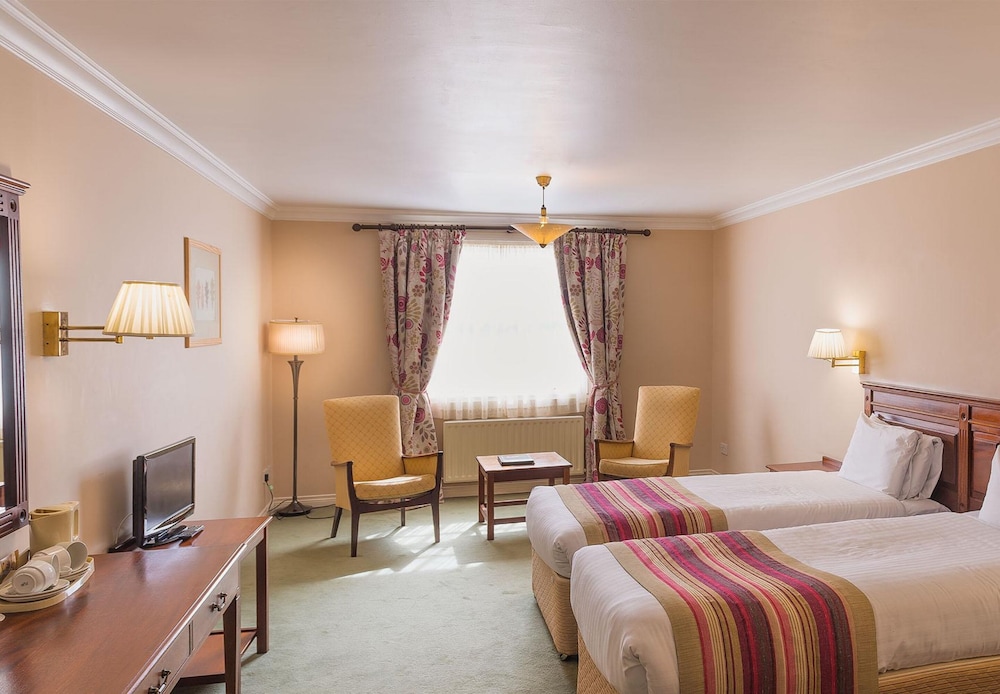 Twin Room photo 2