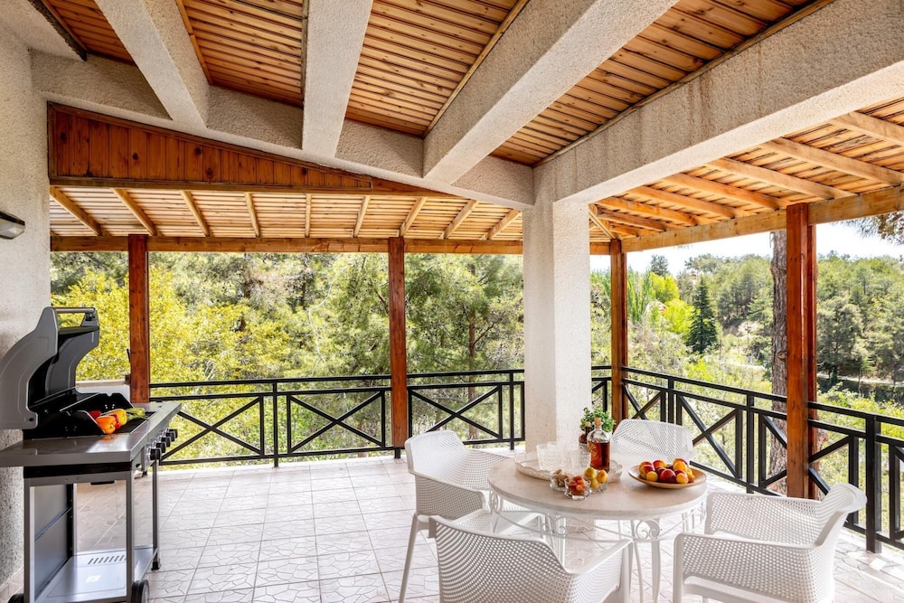 Villa photo 1