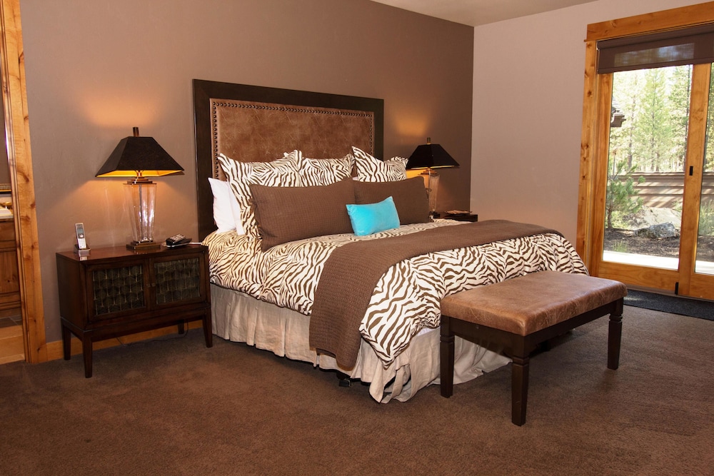 Family Apartment, 5 Bedrooms