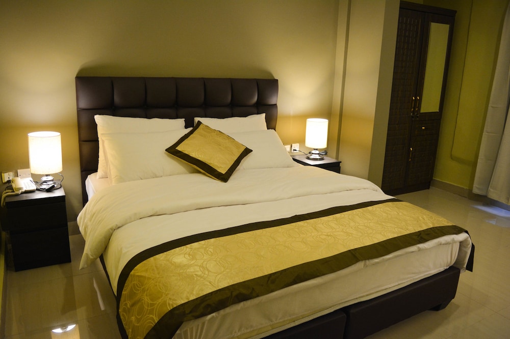 Double or Twin Room photo 1