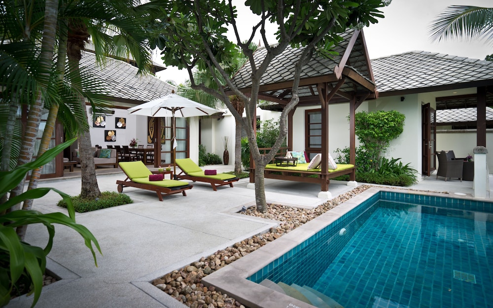 Villa, 2 Bedrooms (Courtyard Pool Villa) - Photo 5