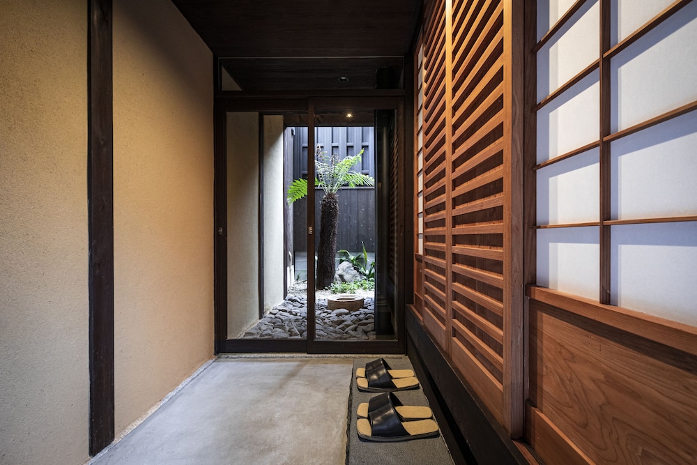 Town House No.9, Non Smoking - Photo 4