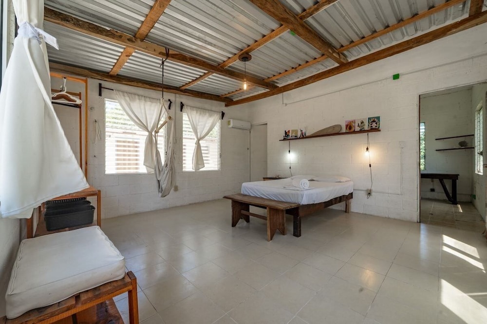 Basic Double Room photo 3