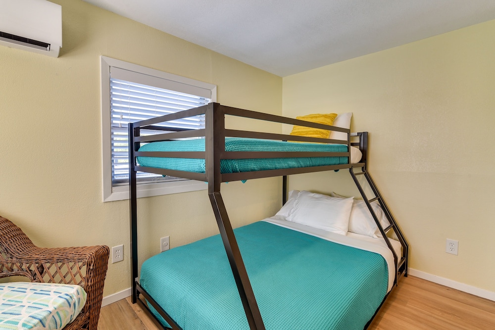 House (2 Bedrooms) photo 3