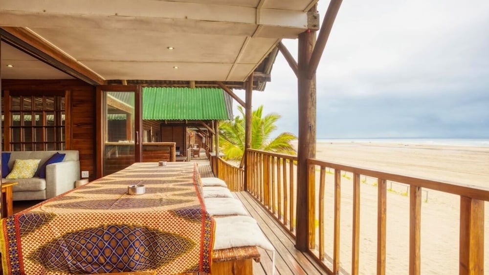 Family House, 4 Bedrooms, Sea View photo 3