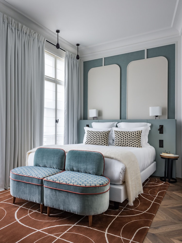 Deluxe Room photo 1