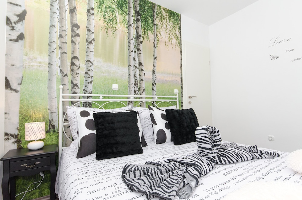 Standard Double Room photo 2