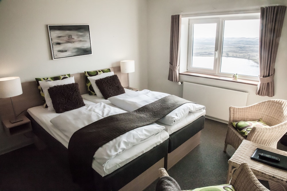 Comfort Room, Bay View photo 1