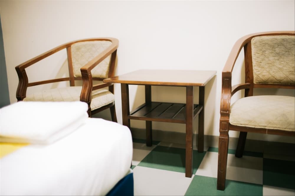 Deluxe Room photo 3