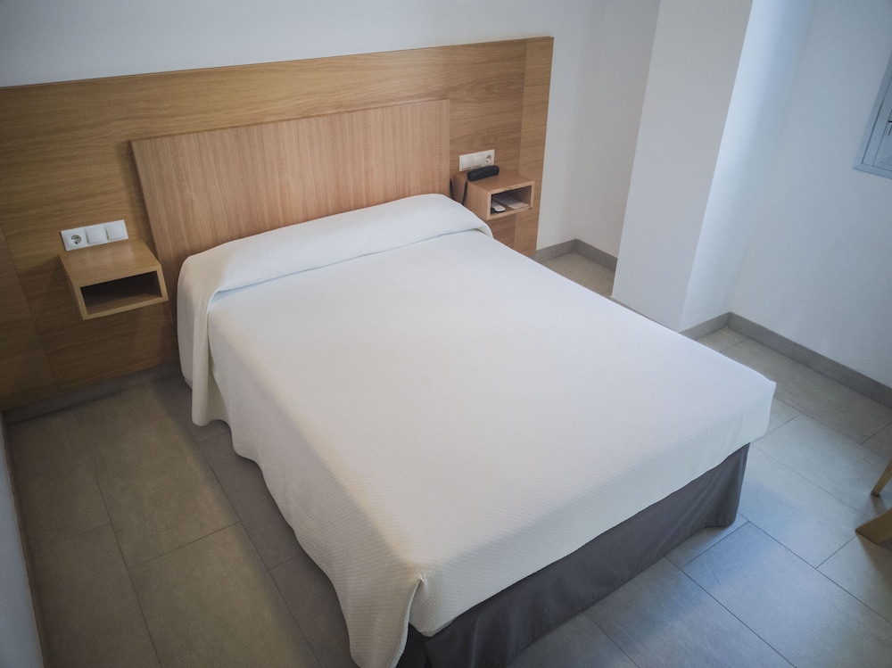 Double Room, 1 Double Bed photo 3