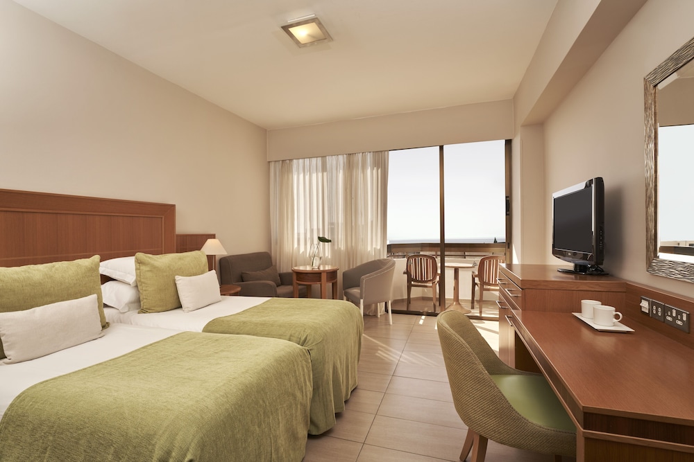 Twin / Double Room Inland View — the supplier's photographs — photo 3