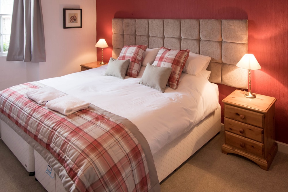 Double Or Twin Room photo 3