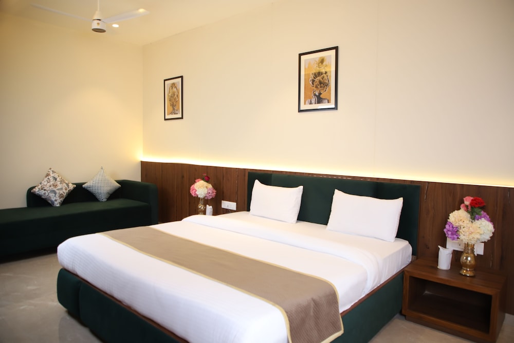 Classic Suite - Photo 4
