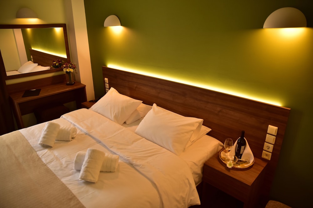 Double or Twin Room photo 3