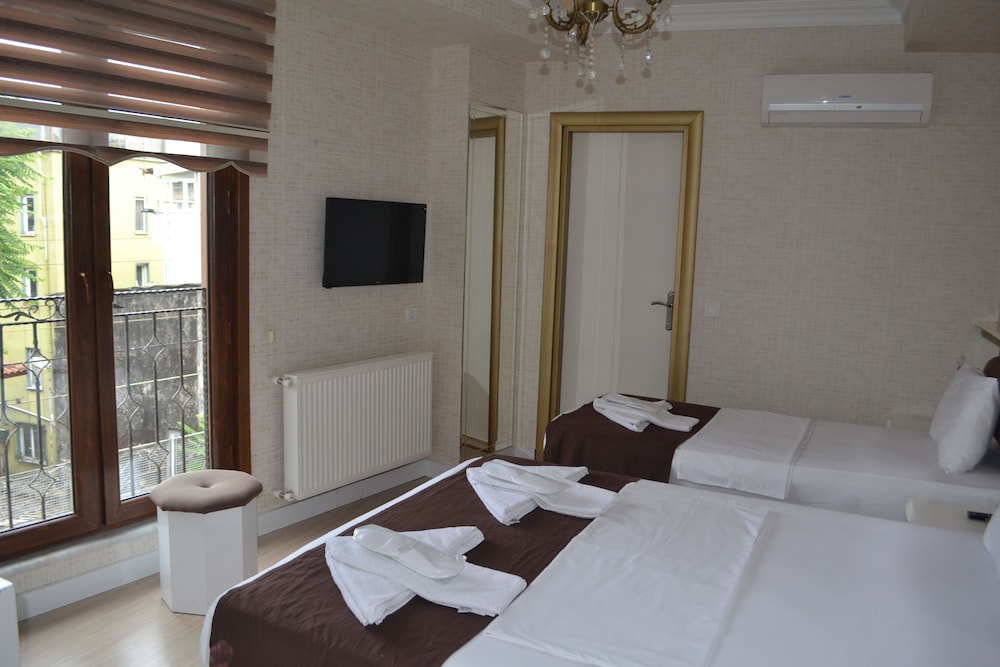 Classic Double Room photo 1