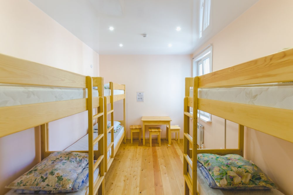 Shared Dormitory, Mixed Dorm (Bed in 6-Bed Room) photo 1