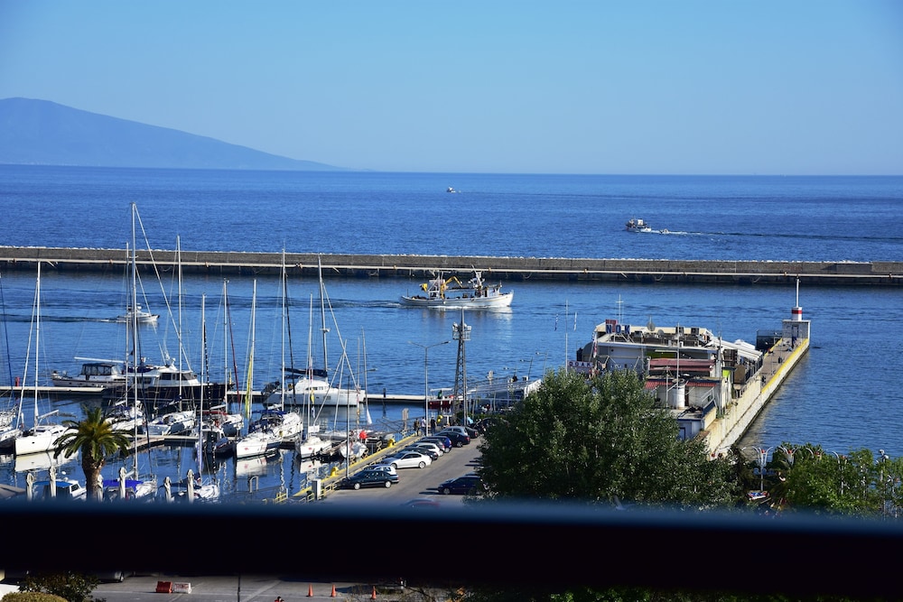 Superior Single Room, Sea View