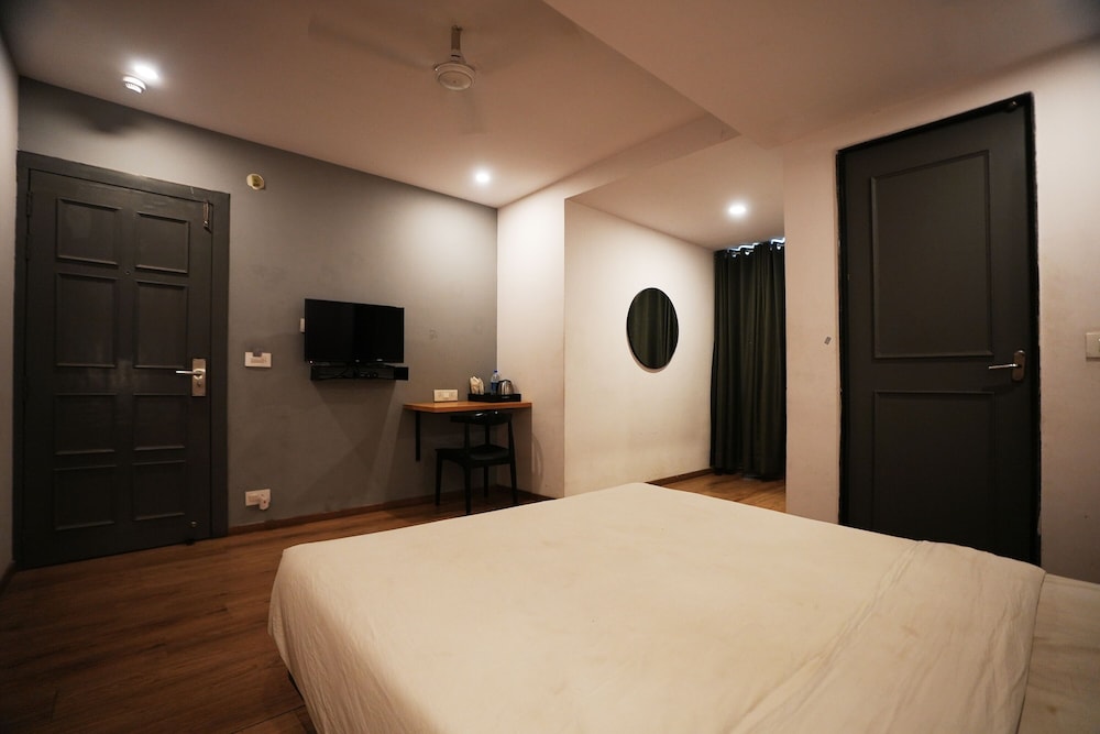 Standard Room - Photo 6