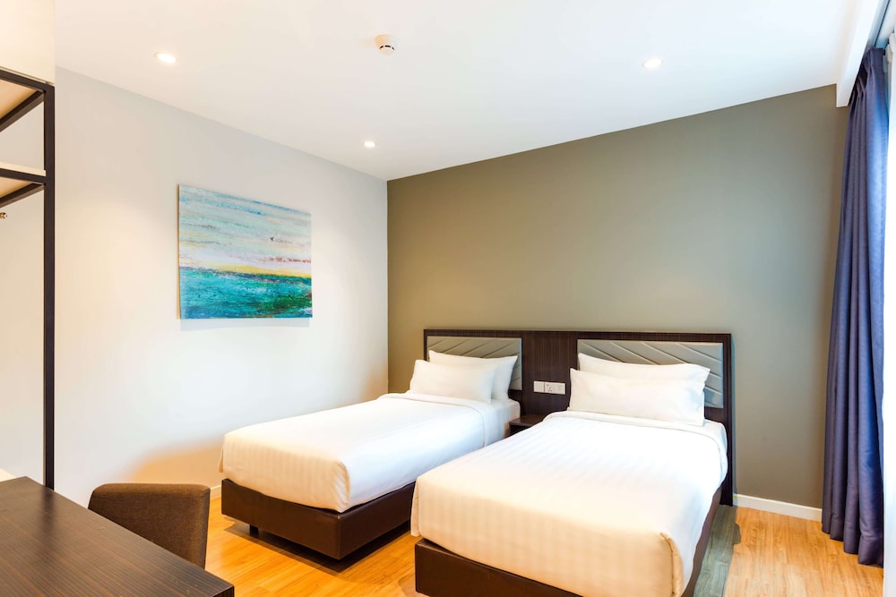 Executive Suite, 2 Bedrooms photo 2