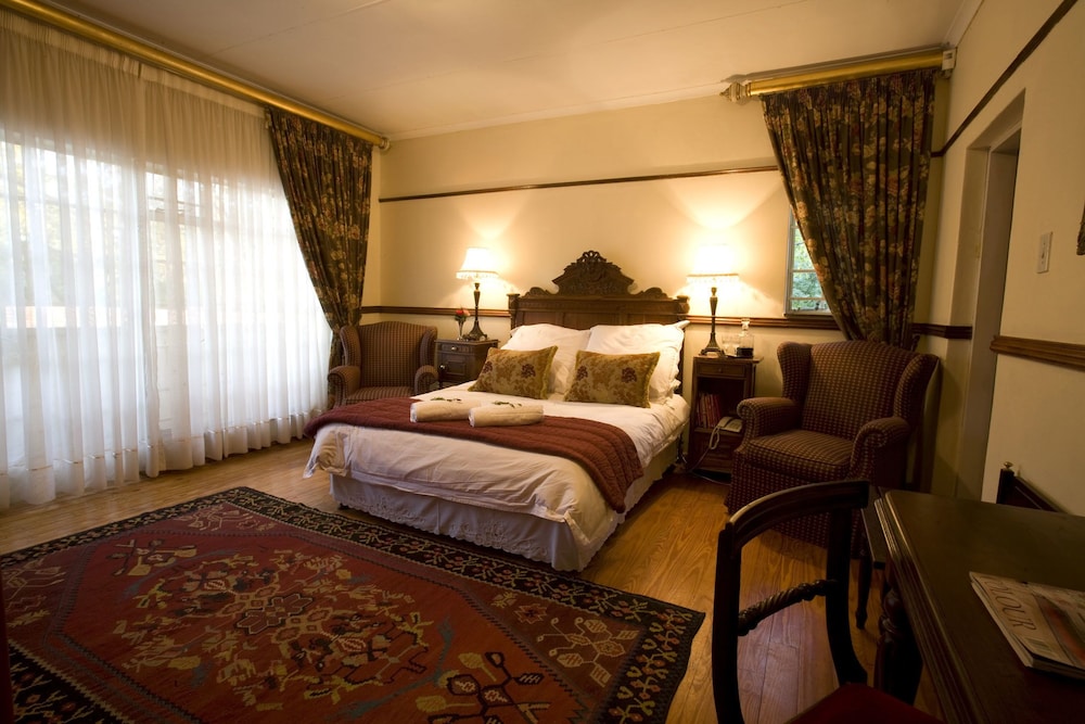 Royal Double Room photo 1