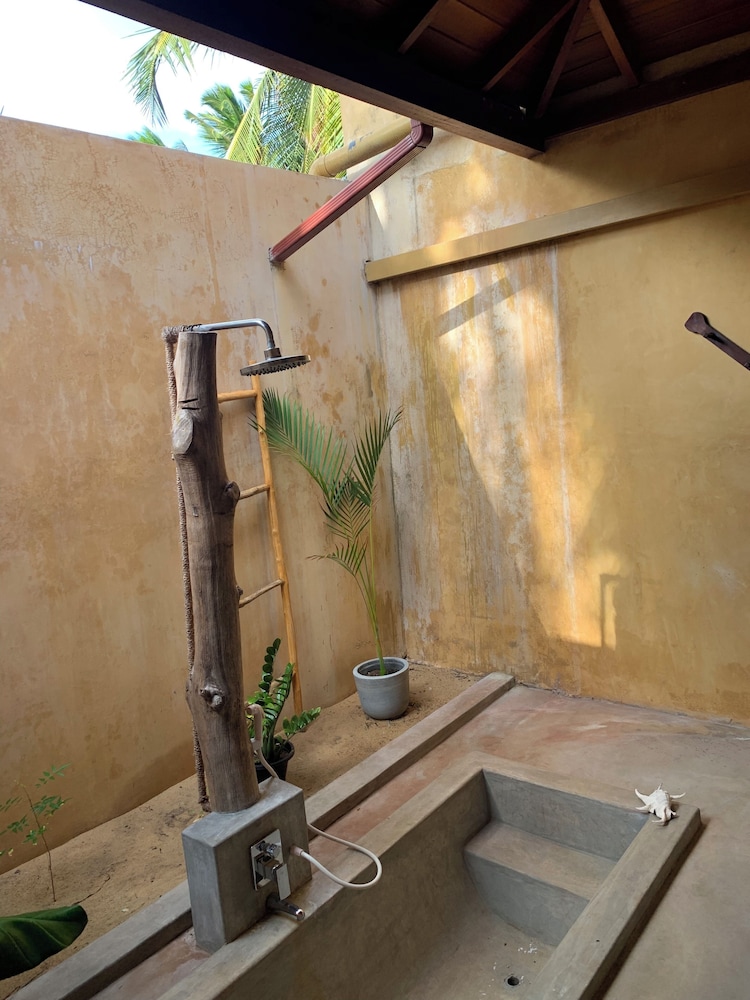 Double Room, 1 Bedroom, Lagoon View photo 3