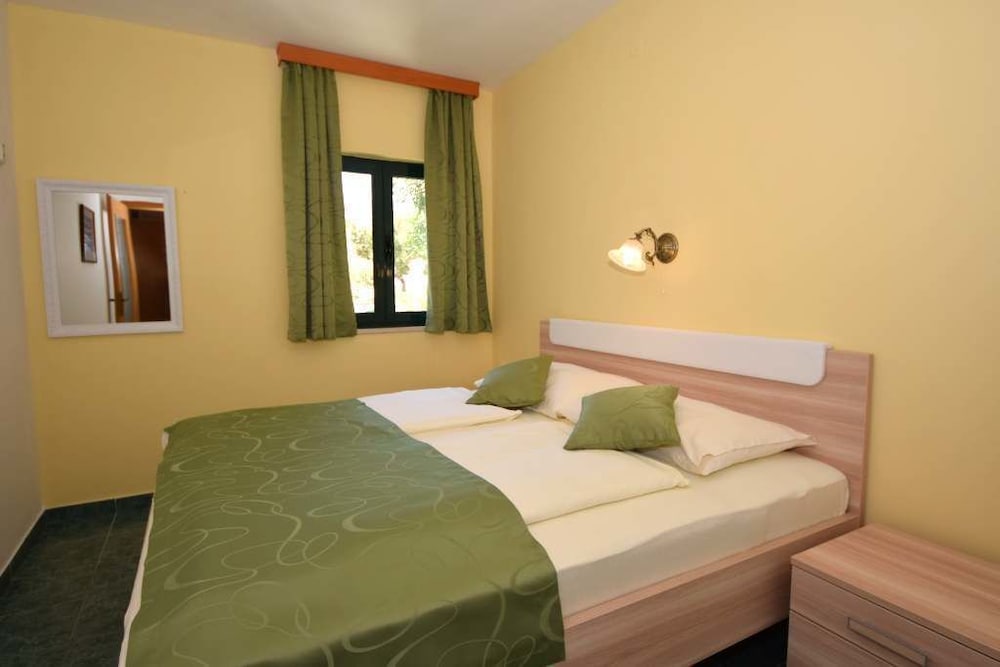Family Double Or Twin Room, Balcony