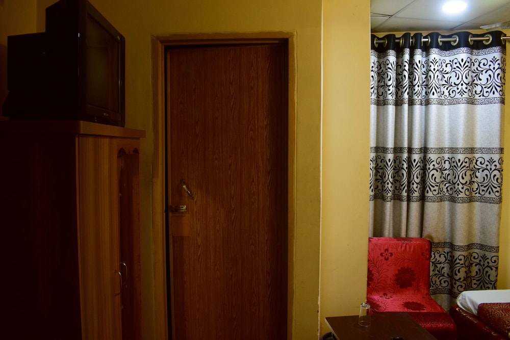 Deluxe Single Room photo 3