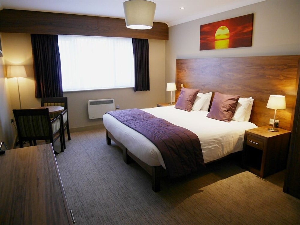 Superior Double Room, Ensuite photo 2