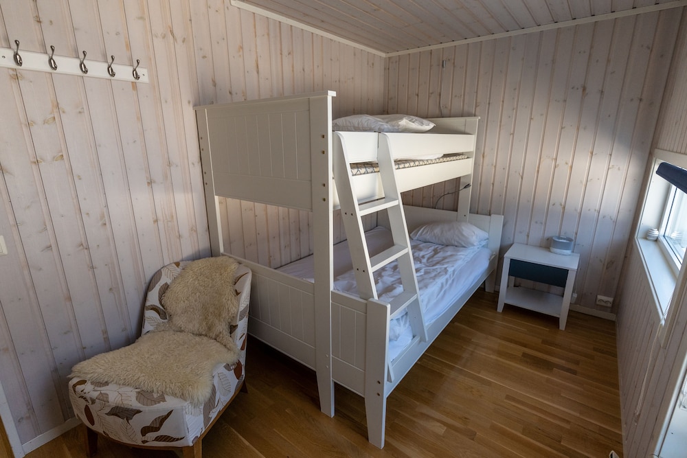 RORBU PREMIUM 3 BEDROOMS, SEA VIEW photo 2