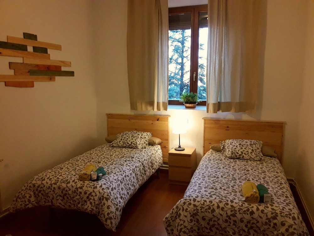 Habitación Doble (Marichiva)