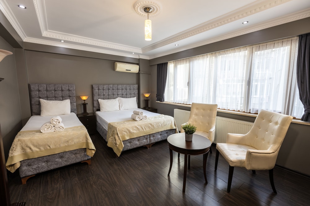 Deluxe Room photo 1
