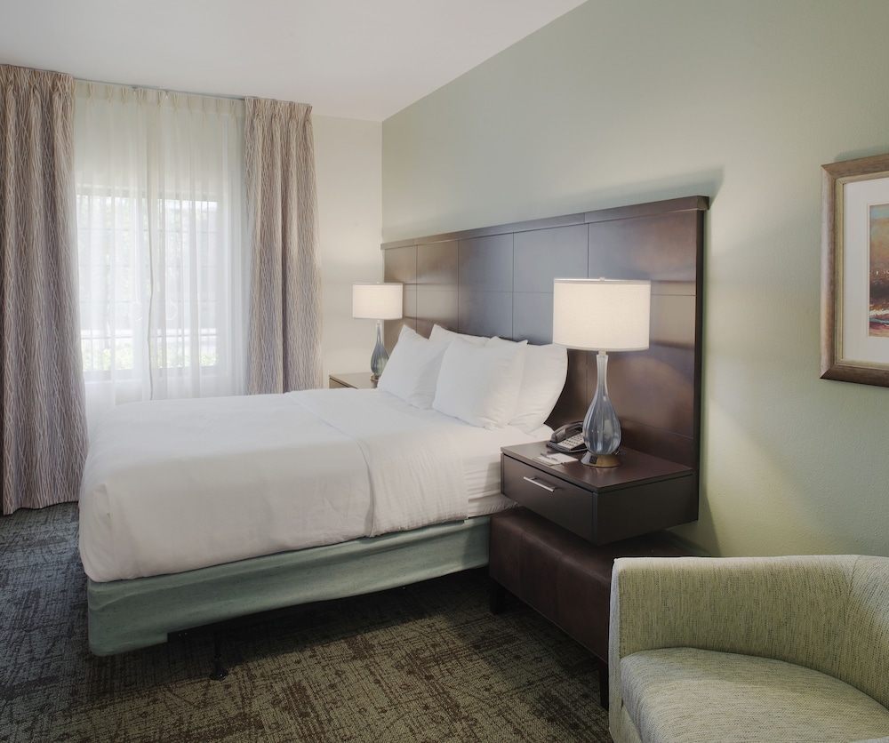 Suite, 1 Bedroom, Accessible, Kitchen (1 Qn, Sofa Bed, Mobil Tub) - Photo 2