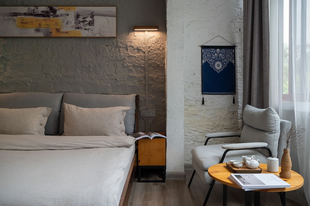 Classic Double Room, Mountain View photo 2