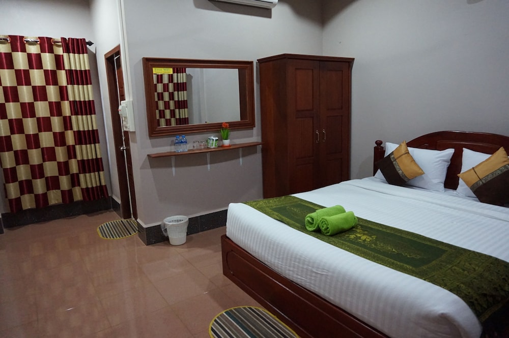 Superior Double Room photo 2