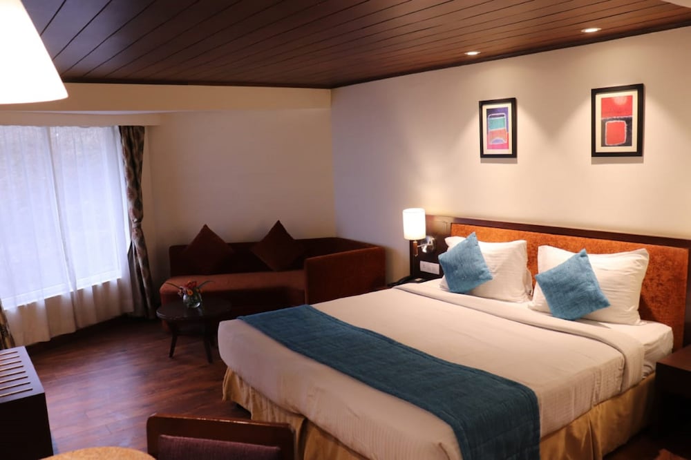 Garden View Premier Room - Photo 2