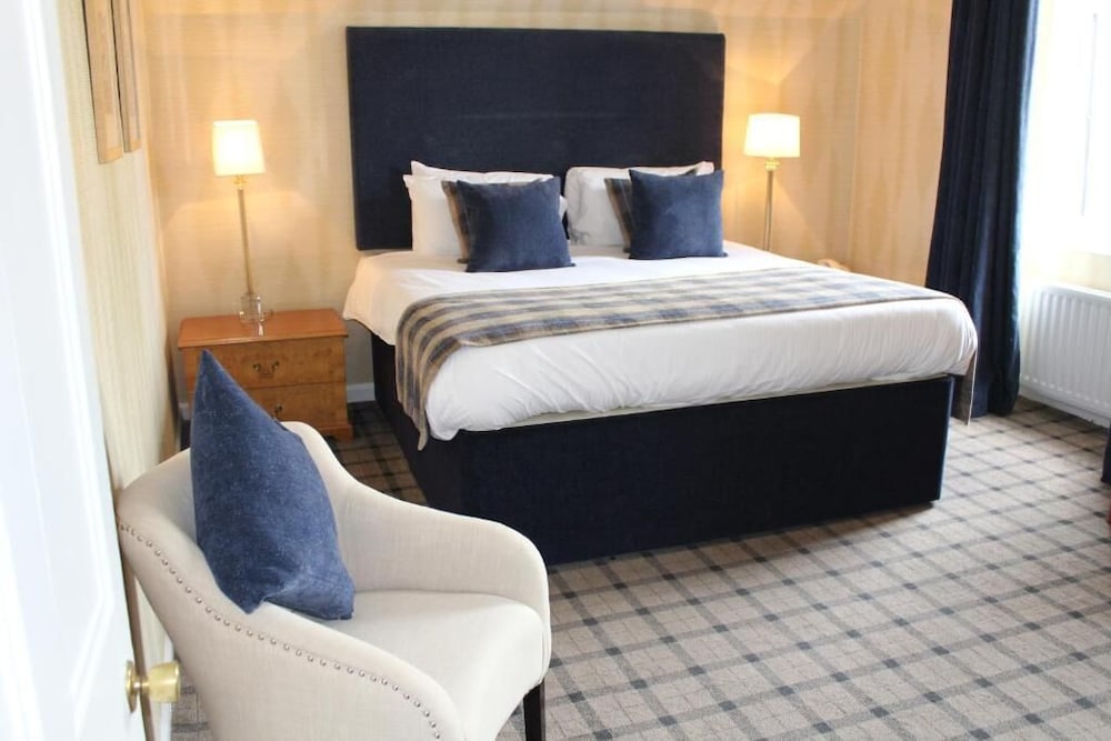 Classic Double Or Twin Room photo 1