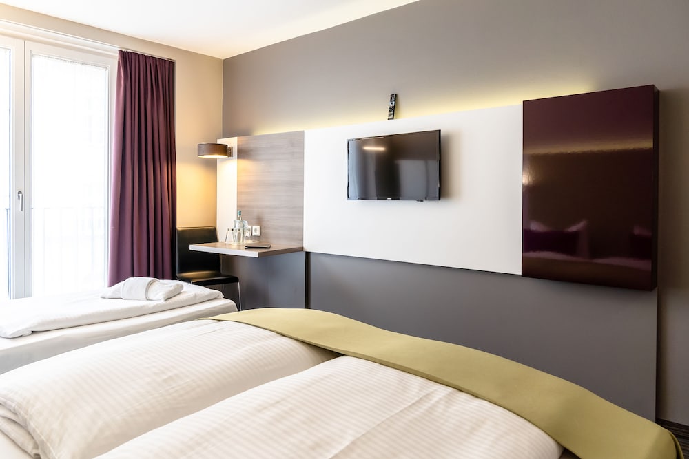 Business Triple Room - Photo 6