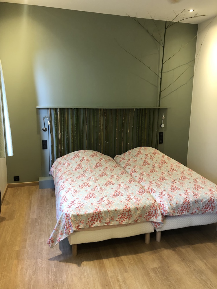 Classic Double or Twin Room - Photo 5