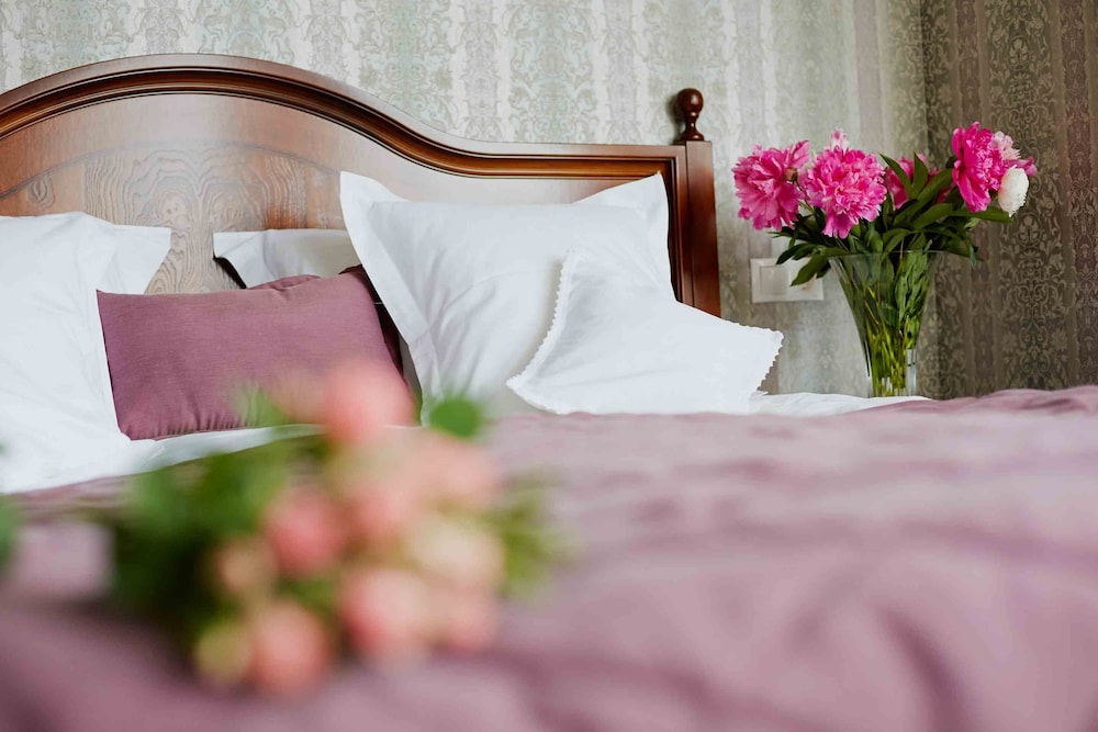 Standard Double or Twin Room photo 3