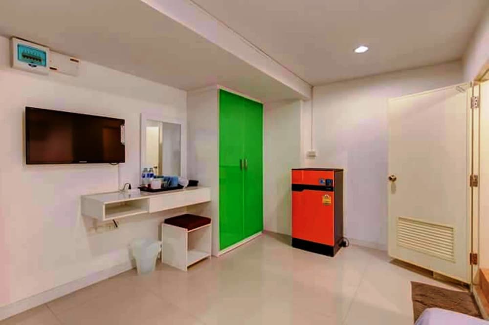 Double Room, 1 Double Bed
