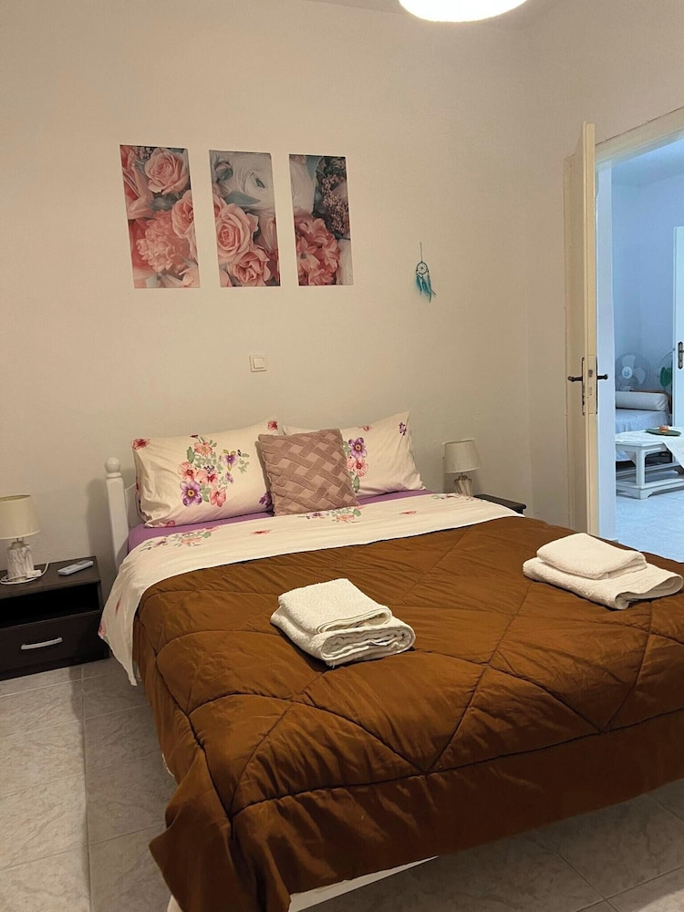 Senior Quadruple Room