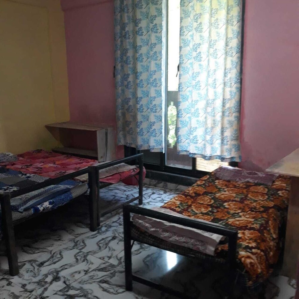 Shared Dormitory