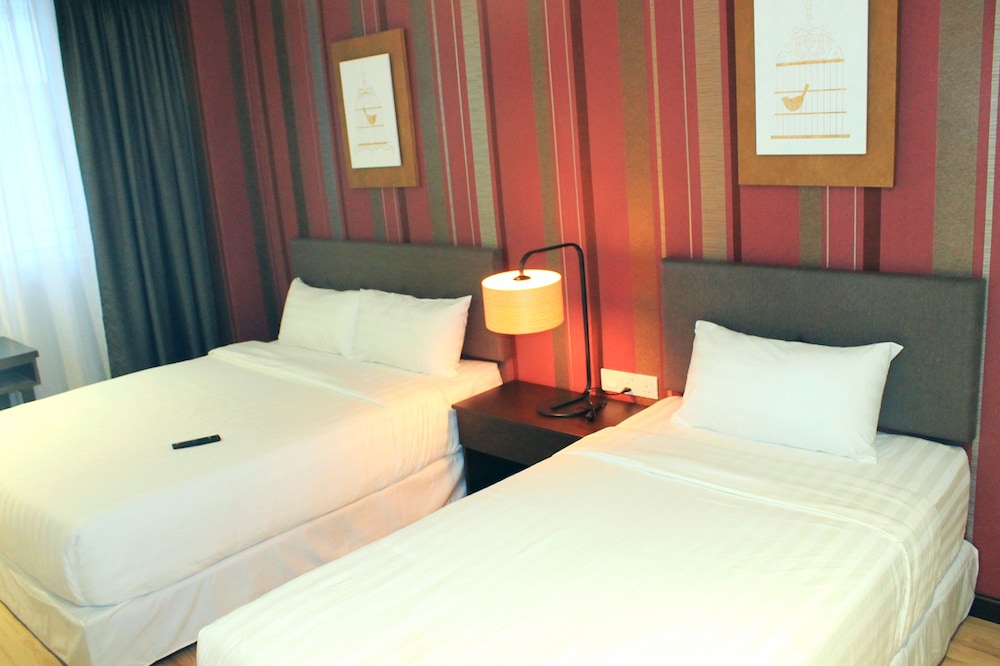 Family Triple Room, 1 Bedroom