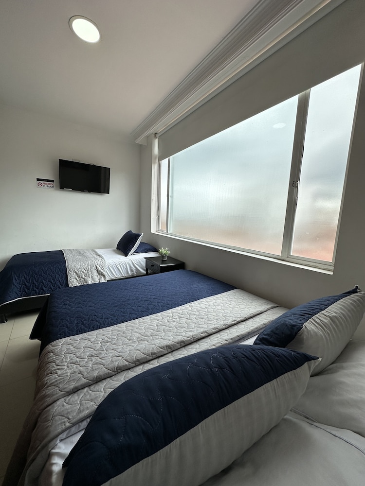 Classic Quadruple Room photo 1
