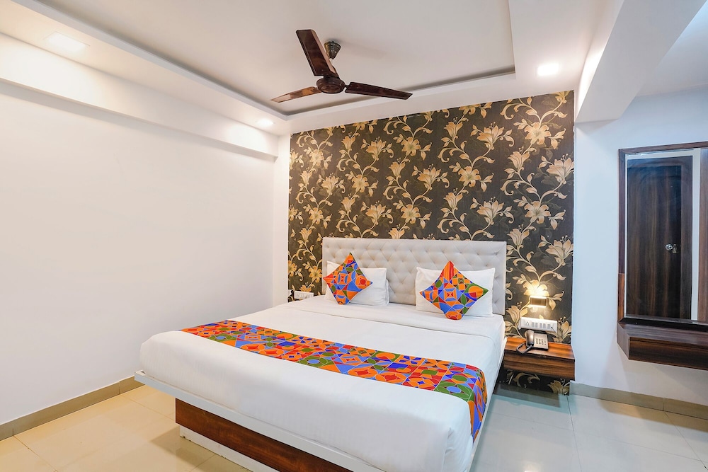 Deluxe Room photo 2