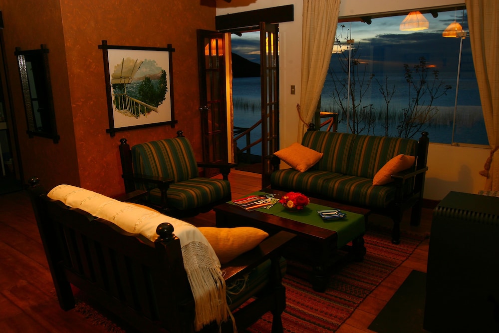 Exclusive Bungalow photo 1