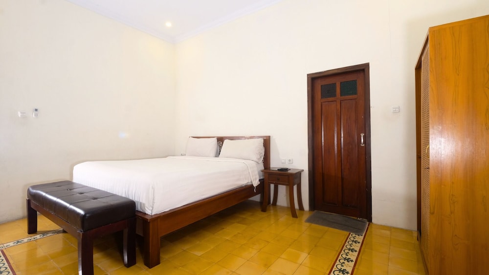 Deluxe Double Room - Photo 3